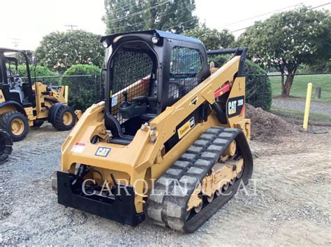 2018 caterpillar 289d skid steer|2018 cat 289d for sale.